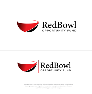 Strong Fund, Strong Logo - Red Bowl Opportunity Fund