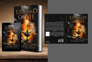 Design de Couverture de Livre par Graphic Storm pour ce projet | Design : #37640276