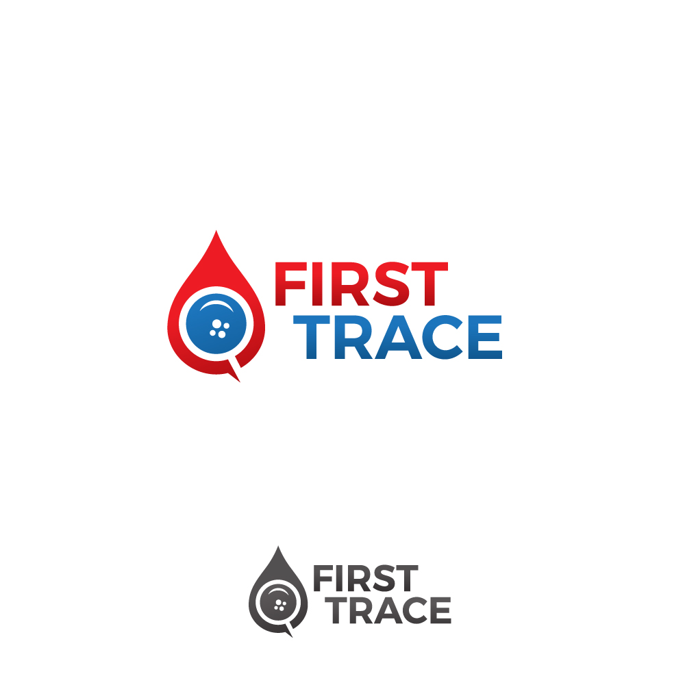 Design de Logo par Dezinerwings pour First Trace Labs | Design #37652490