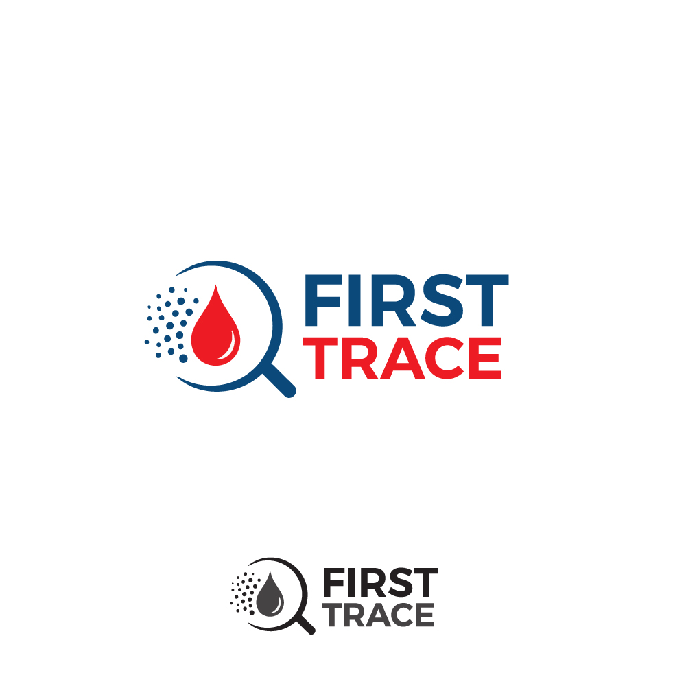 Design de Logo par Dezinerwings pour First Trace Labs | Design #37652547