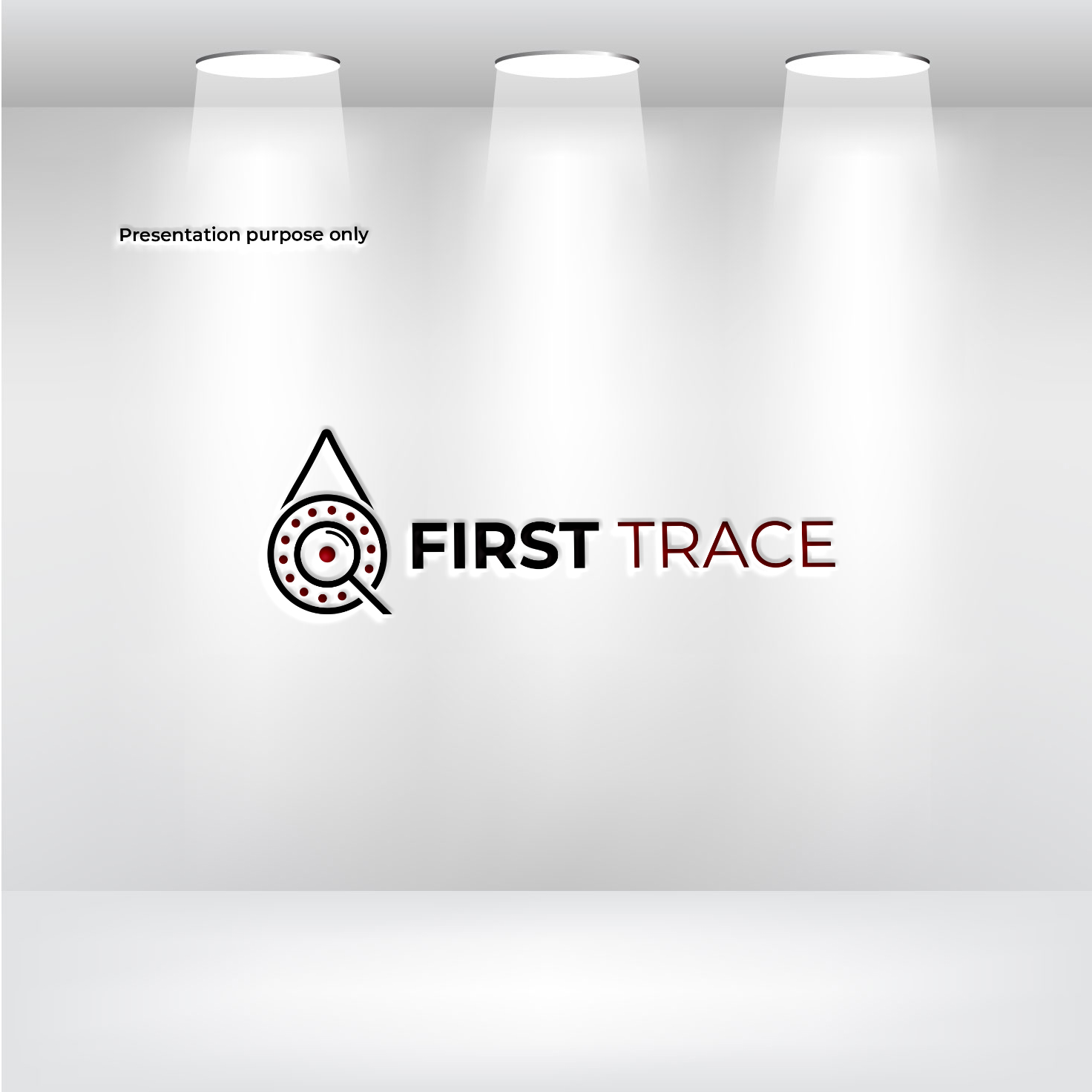 Design de Logo par RS_Design pour First Trace Labs | Design #37639596