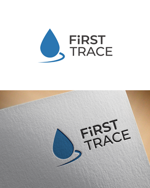 Design de Logo par Visionary Creations pour First Trace Labs | Design : #37644827
