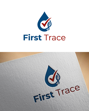 Design de Logo par Visionary Creations pour First Trace Labs | Design : #37644828