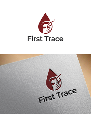 Design de Logo par Visionary Creations pour First Trace Labs | Design : #37644829