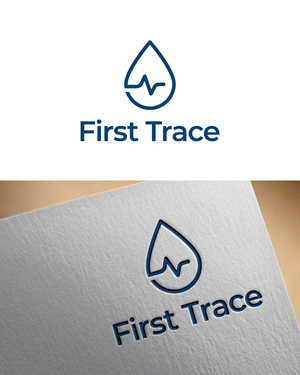 Design de Logo par Visionary Creations pour First Trace Labs | Design : #37644830