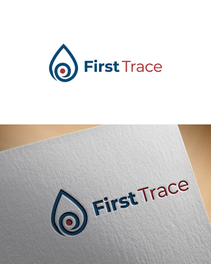Design de Logo par Visionary Creations pour First Trace Labs | Design : #37644831