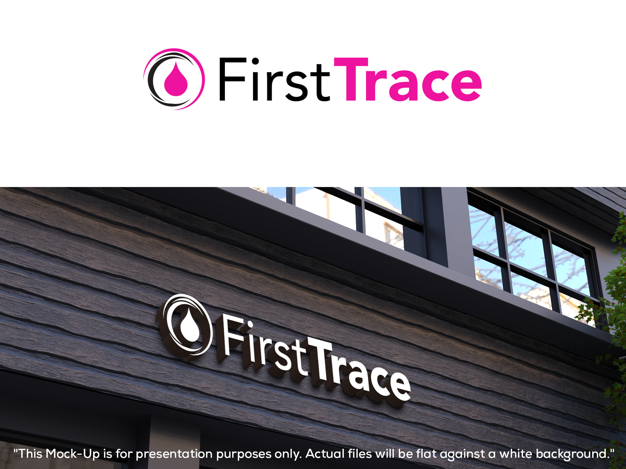 Design de Logo par Kavth pour First Trace Labs | Design #37651601