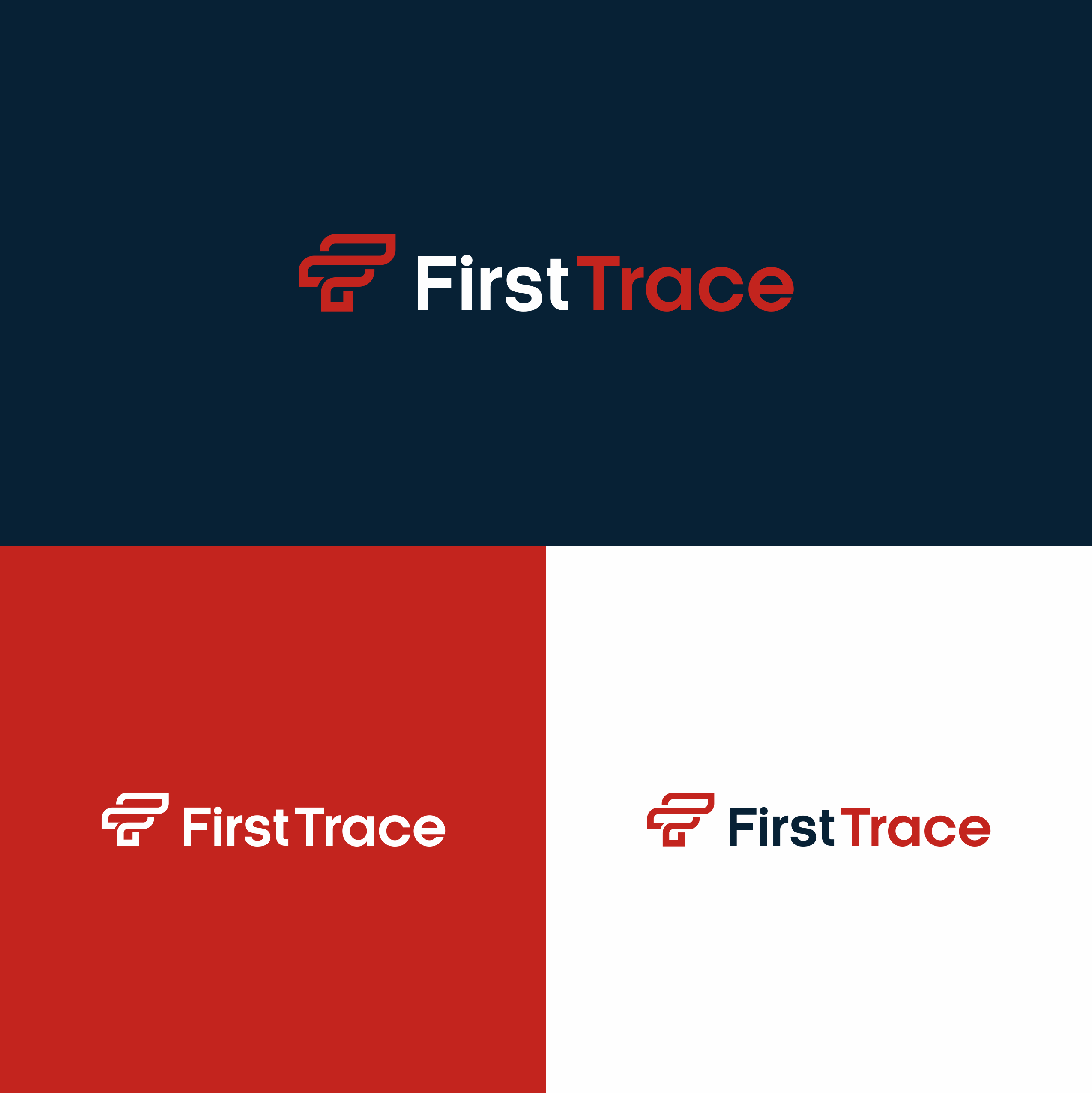Design de Logo par melzh pour First Trace Labs | Design #37656815