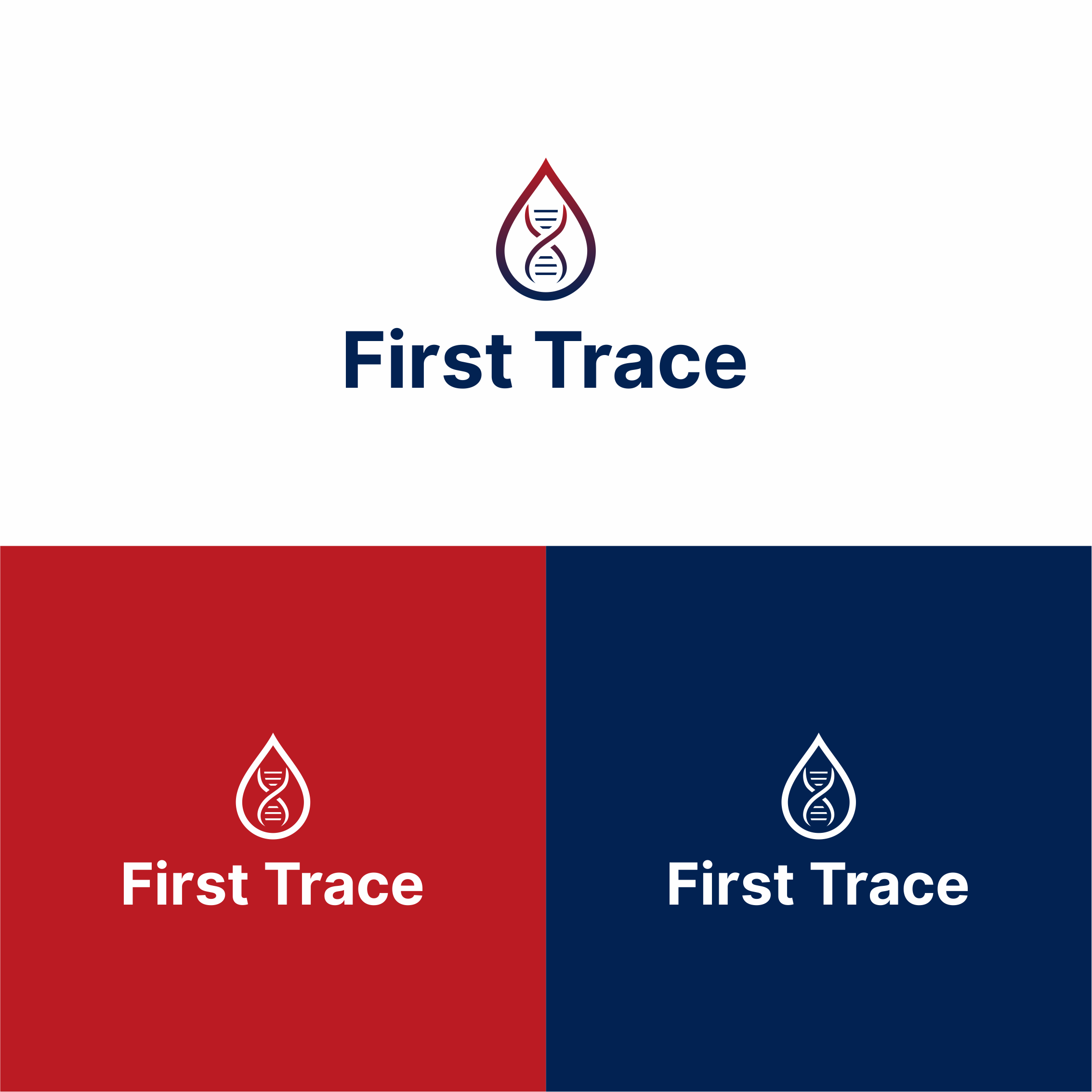 Design de Logo par ndra pour First Trace Labs | Design #37650531