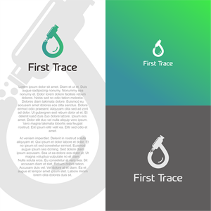 Design de Logo par A'design pour First Trace Labs | Design : #37642098