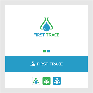 Design de Logo par A'design pour First Trace Labs | Design : #37642103