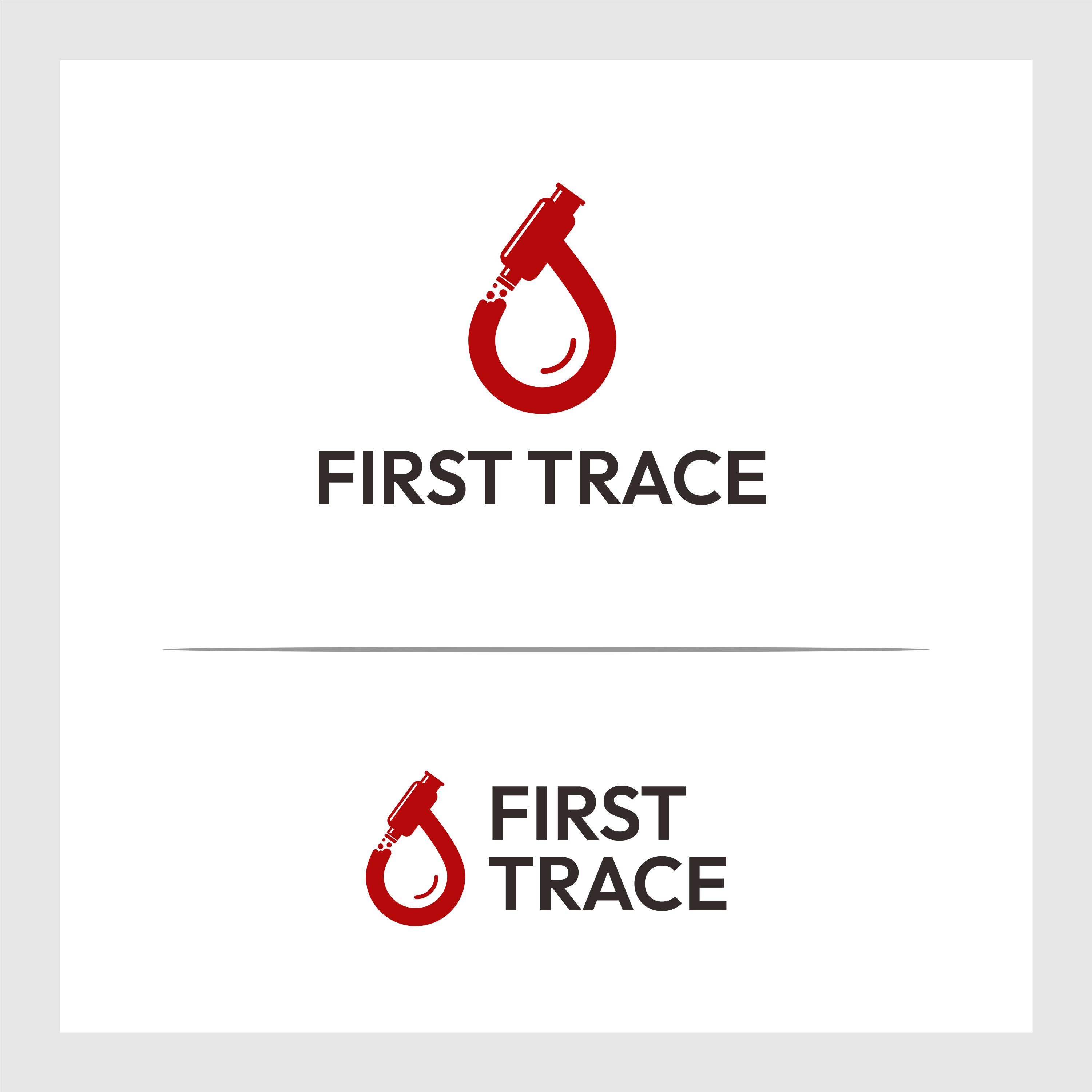 Design de Logo par A'design pour First Trace Labs | Design #37642112