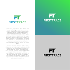 Design de Logo par A'design pour First Trace Labs | Design : #37655358