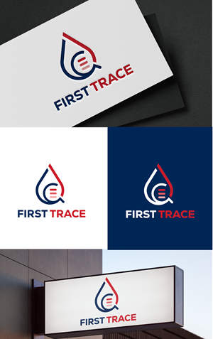 Design de Logo par Graphixpointt pour First Trace Labs | Design : #37639508