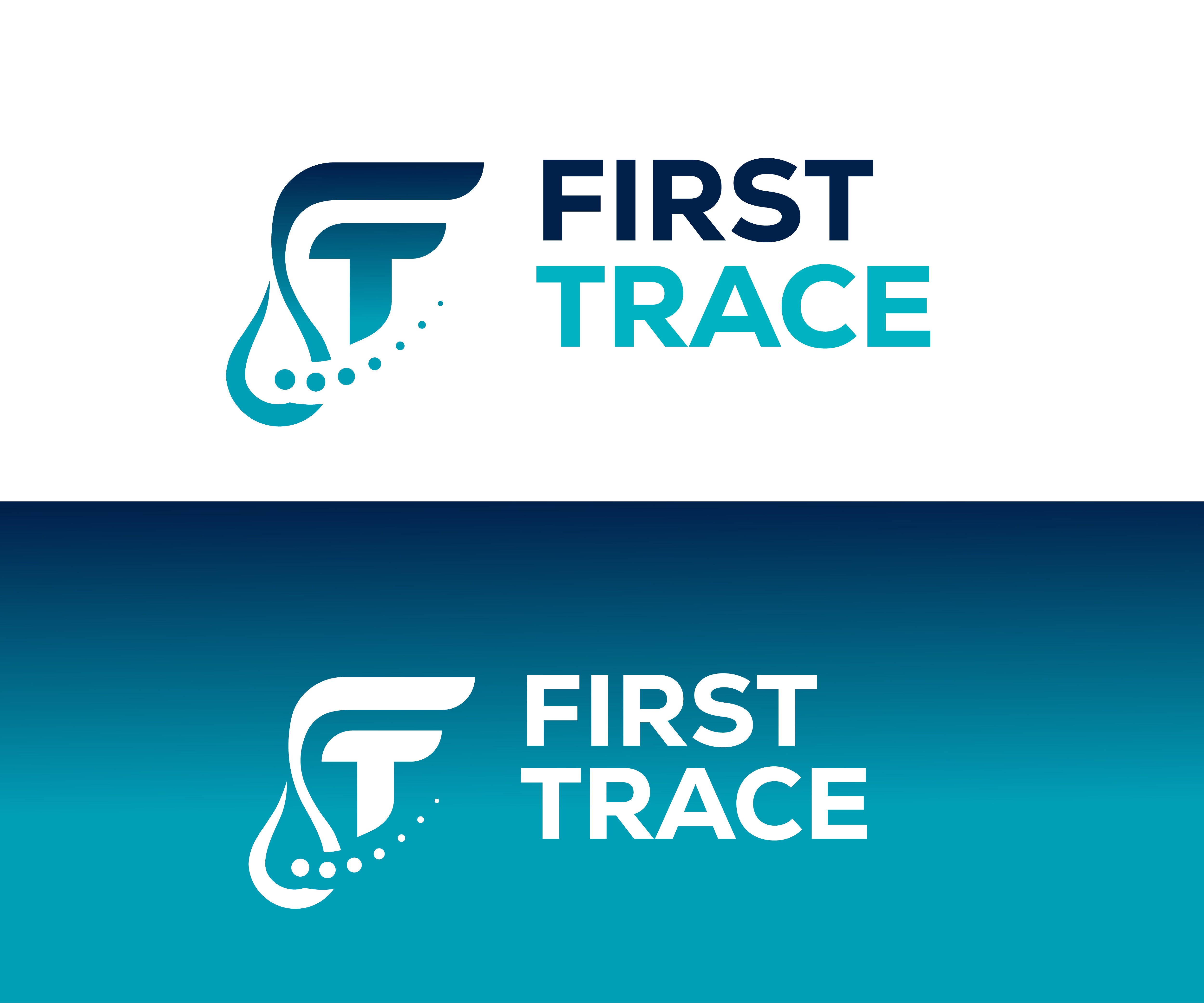Design de Logo par Graphixpointt pour First Trace Labs | Design #37639762
