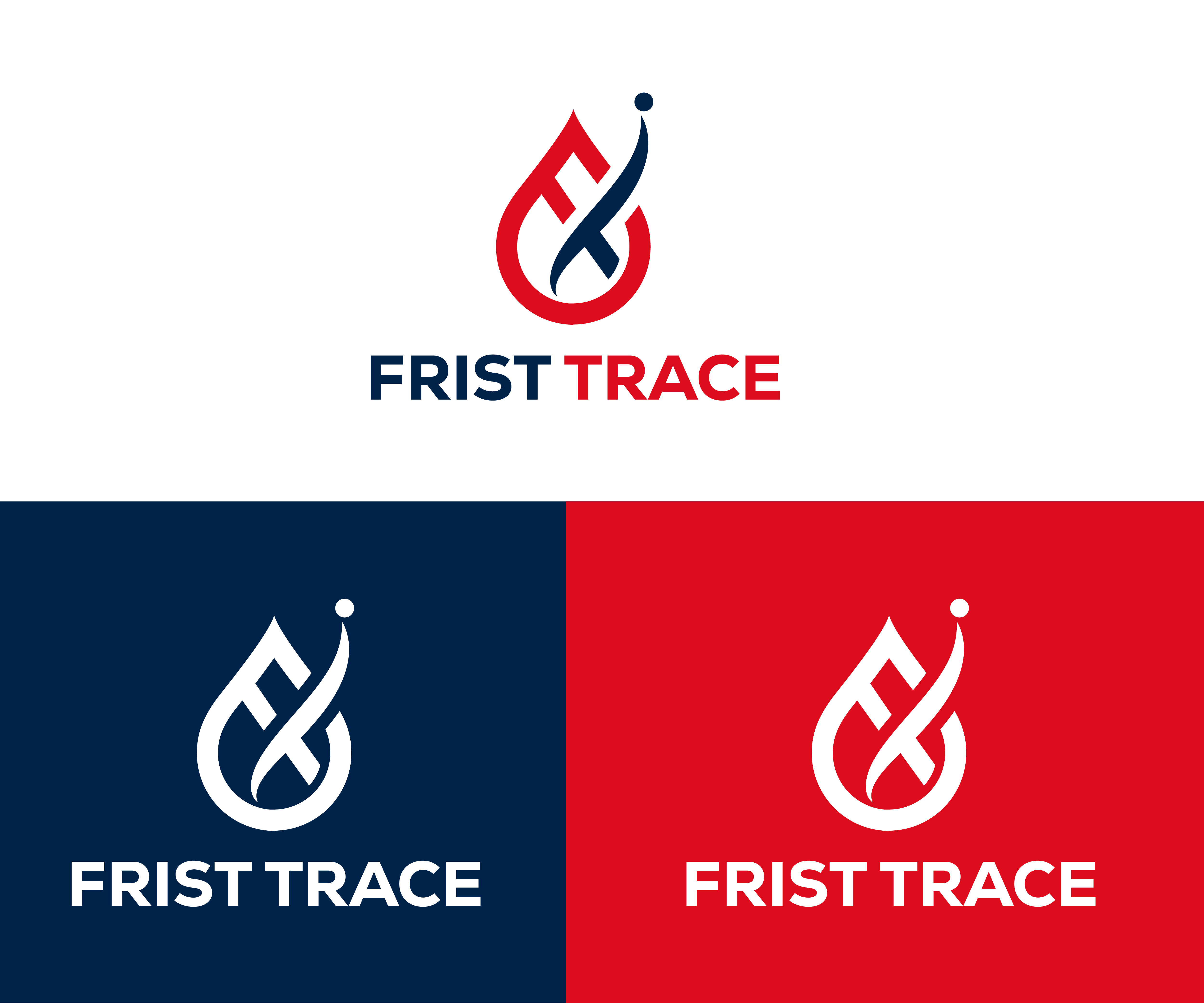 Design de Logo par Graphixpointt pour First Trace Labs | Design #37639857