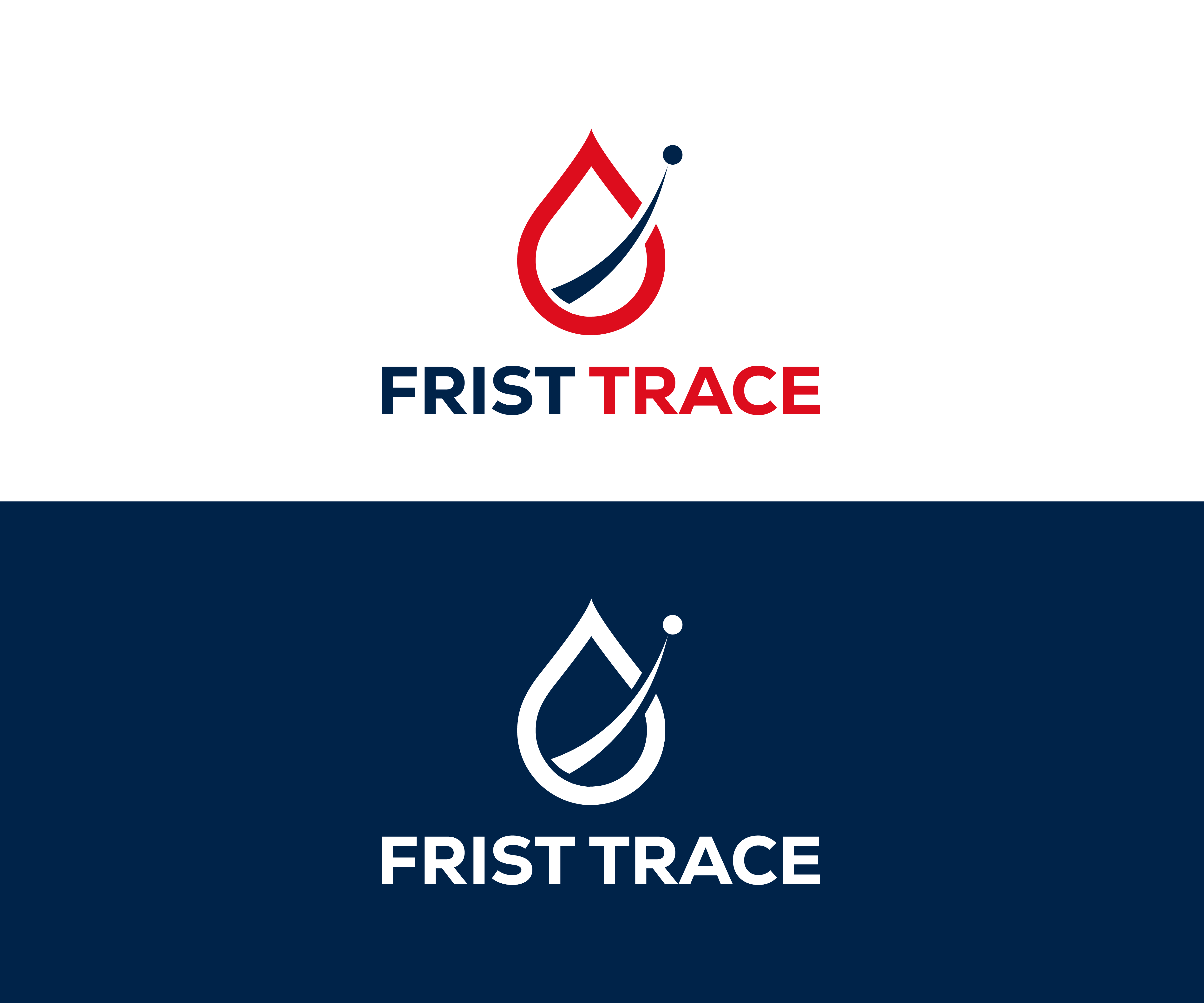 Design de Logo par Graphixpointt pour First Trace Labs | Design #37639911