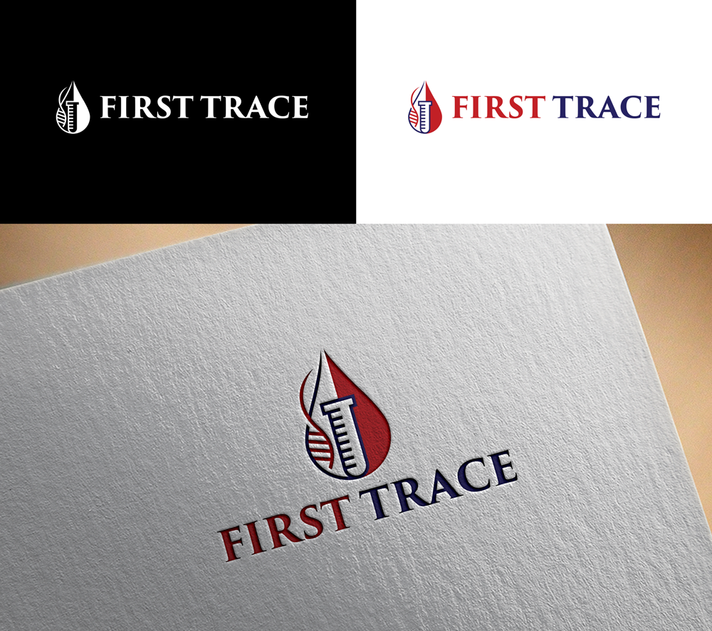 Design de Logo par RA-bica pour First Trace Labs | Design #37643568