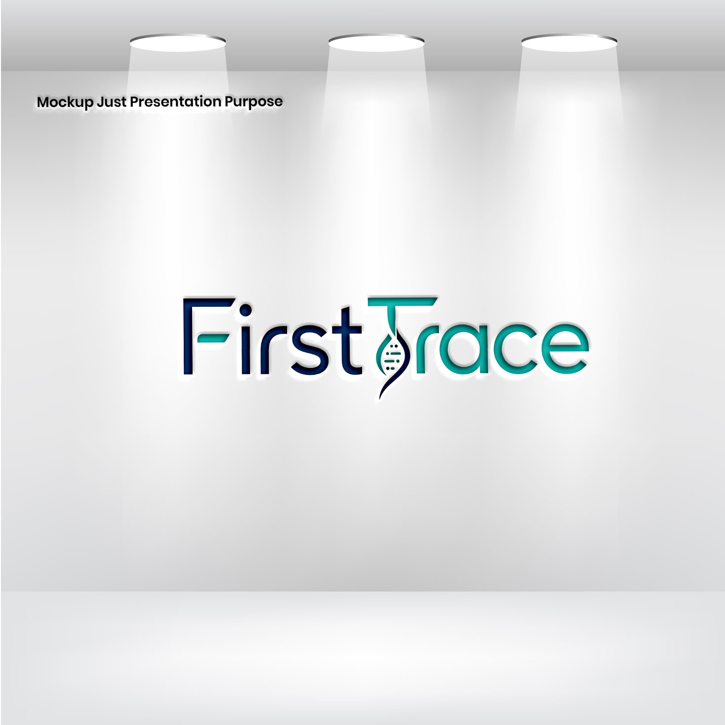 Design de Logo par Pixel Signature pour First Trace Labs | Design #37640228