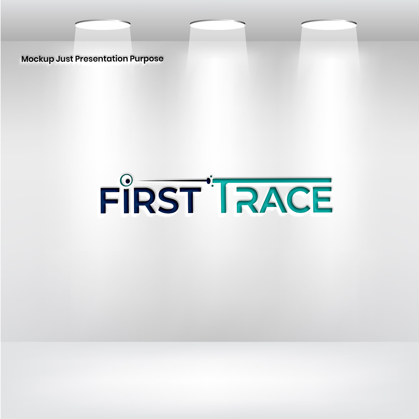 Design de Logo par Pixel Signature pour First Trace Labs | Design #37640231