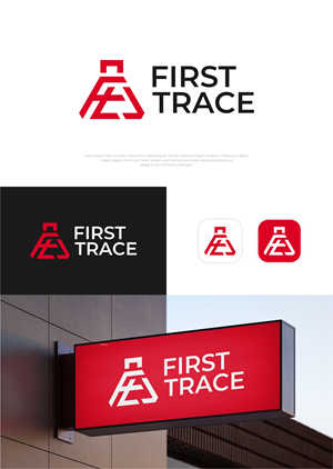 Design de Logo par Noekha Studio pour First Trace Labs | Design : #37659856