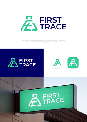 Design de Logo par Noekha Studio pour First Trace Labs | Design : #37659858