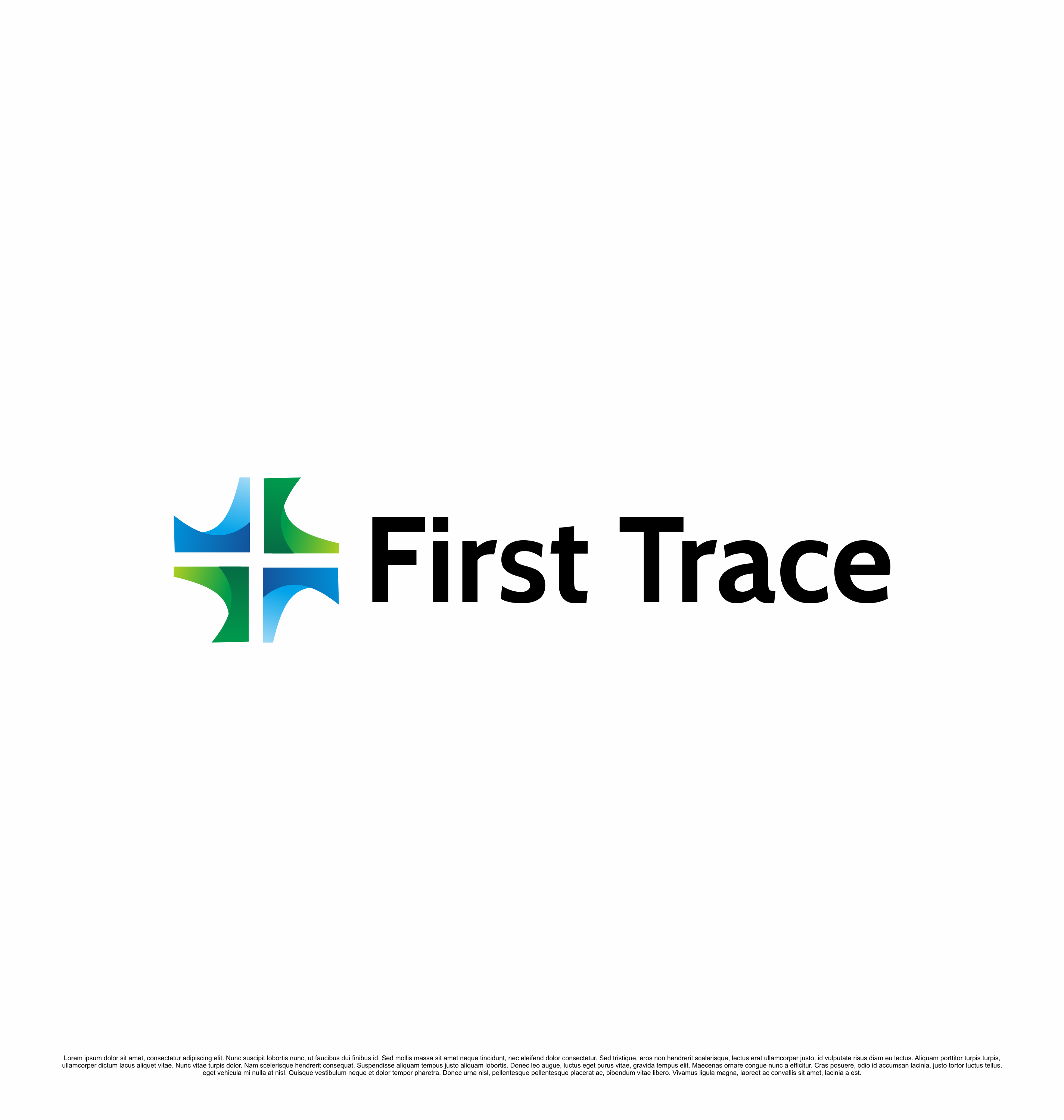 Design de Logo par kebusibud pour First Trace Labs | Design #37648714