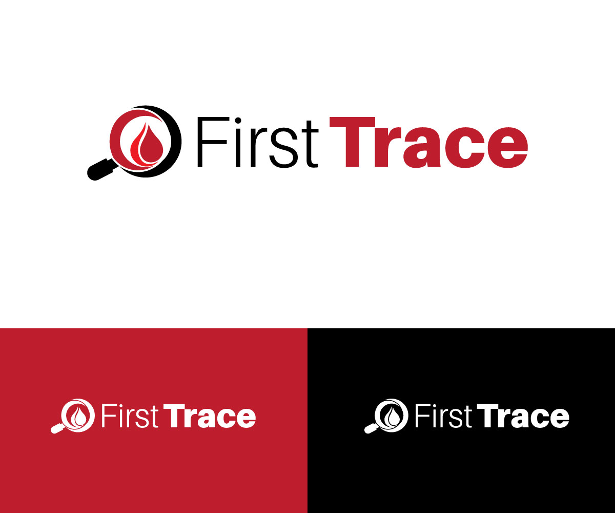 Design de Logo par RaKu 2 pour First Trace Labs | Design #37643933