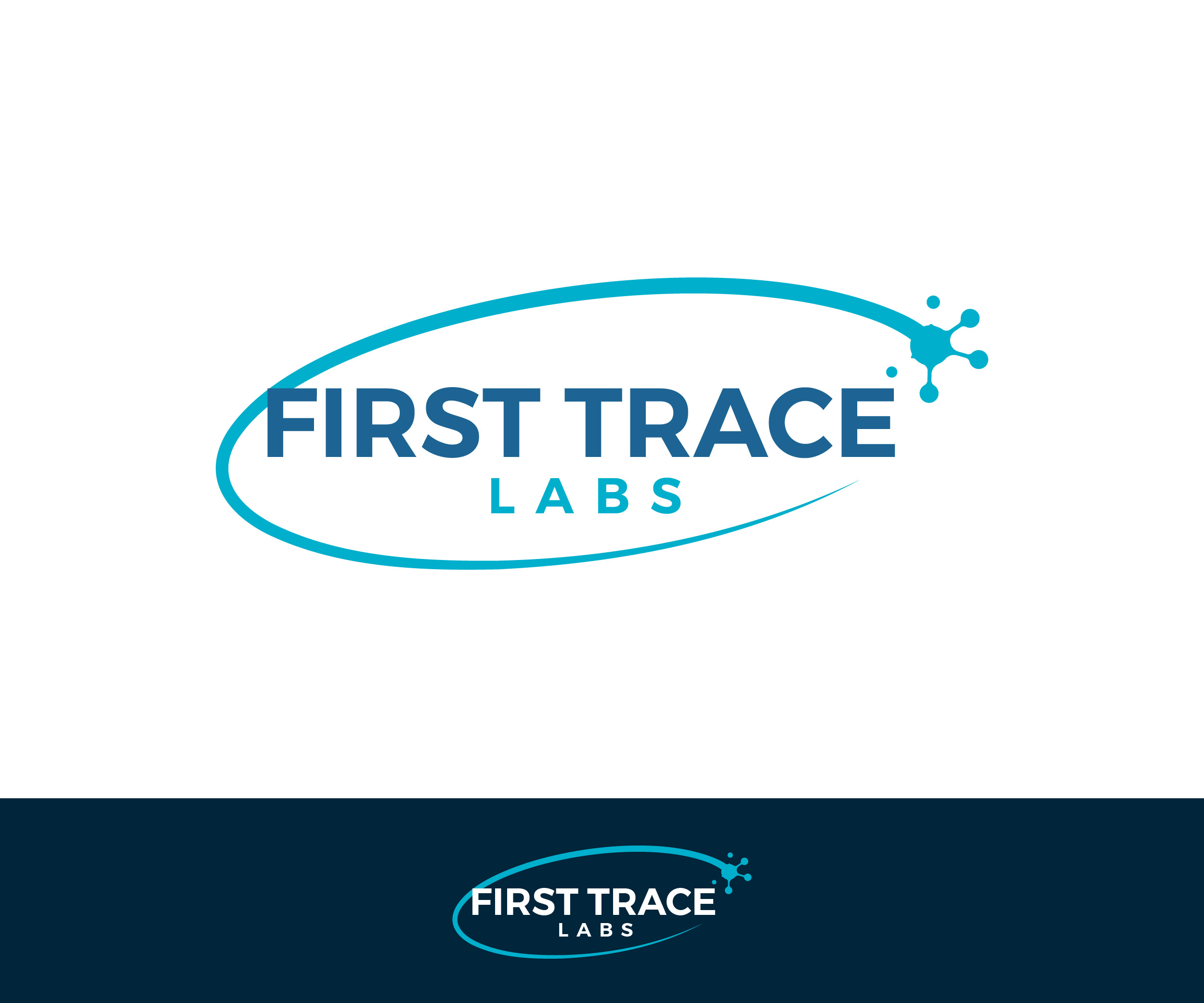 Design de Logo par James J. pour First Trace Labs | Design #37645398