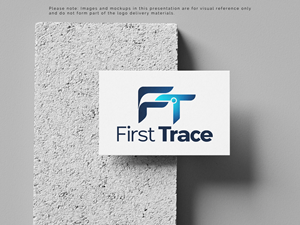 Design de Logo par ZaynAdam pour First Trace Labs | Design : #37655090
