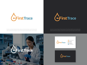 Design de Logo par COLOUR CREATIVE pour First Trace Labs | Design : #37651811