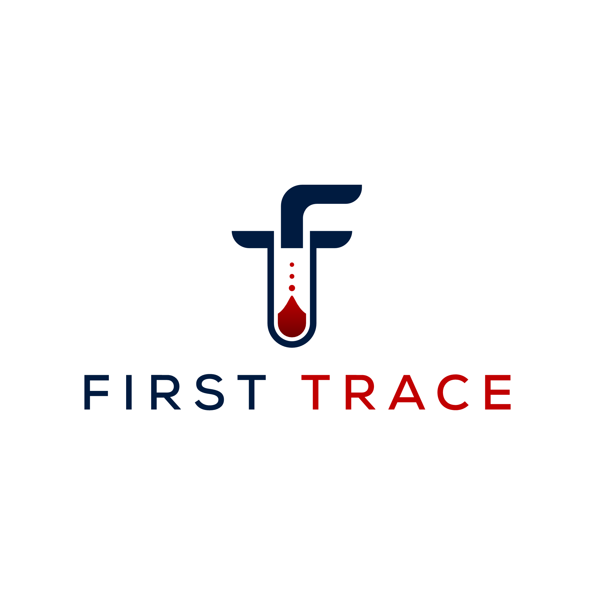 Design de Logo par pusing pour First Trace Labs | Design #37639259