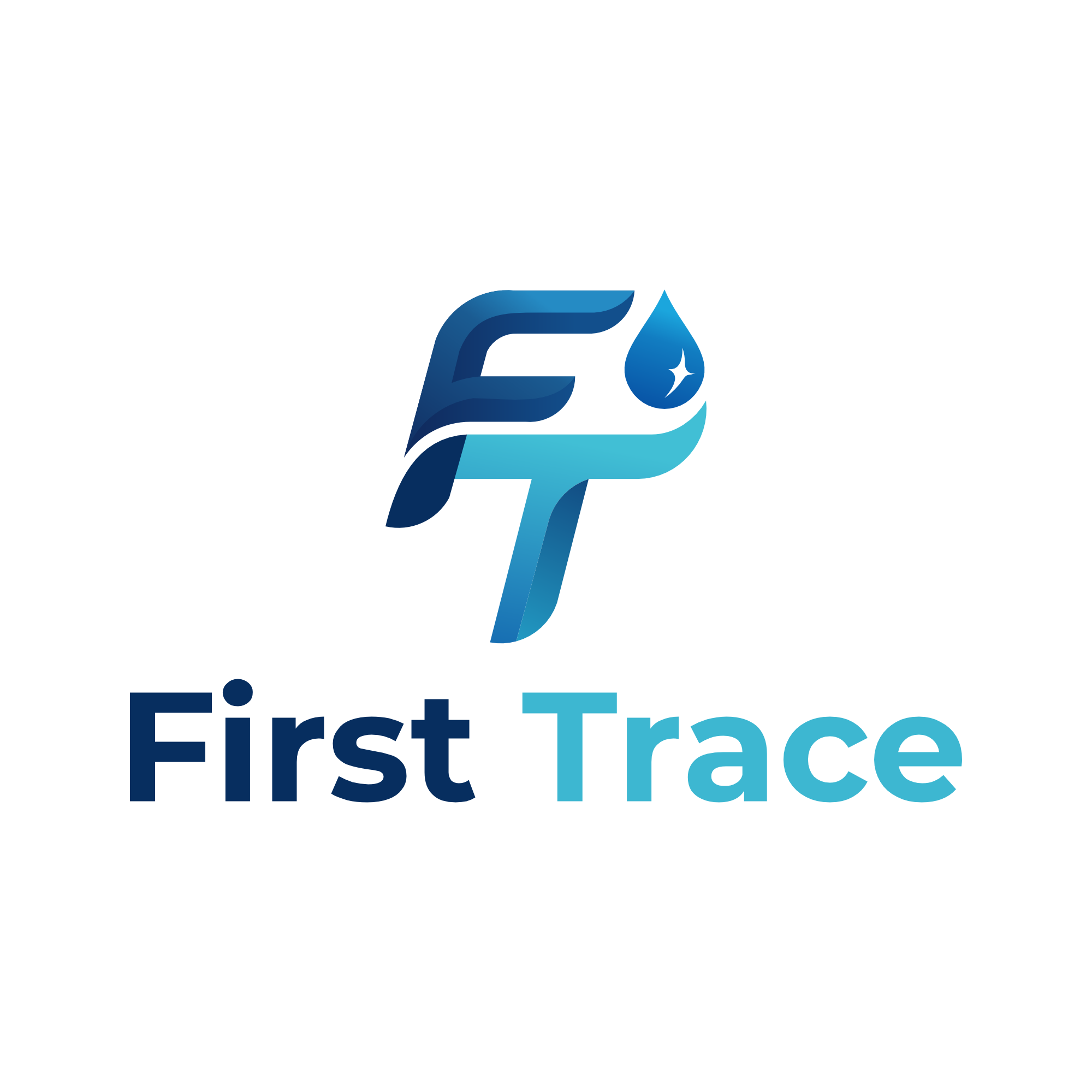 Design de Logo par pusing pour First Trace Labs | Design #37654840