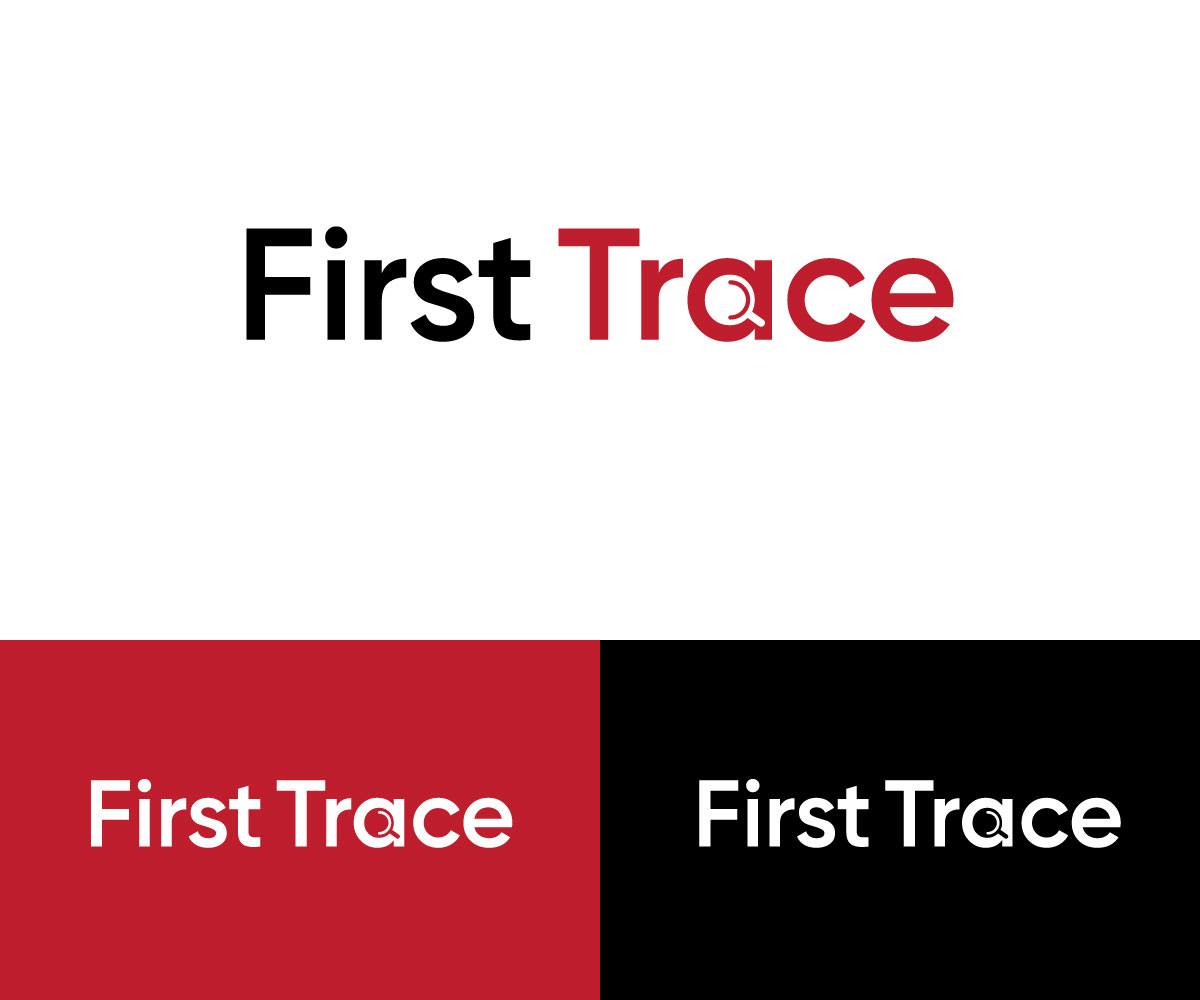 Design de Logo par DesignMaker 2 pour First Trace Labs | Design #37648063