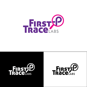 Design de Logo par HT Graphic pour First Trace Labs | Design : #37649748