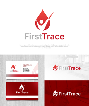 Design de Logo par Alf Mozara pour First Trace Labs | Design : #37642983