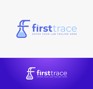 Design de Logo par cacink pour First Trace Labs | Design : #37674884