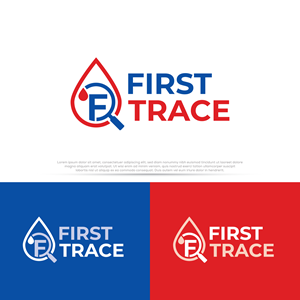 Design de Logo par InkPilot_Studio™ pour First Trace Labs | Design : #37648640