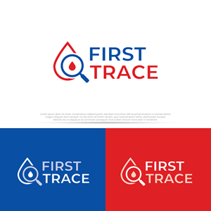 Design de Logo par InkPilot_Studio™ pour First Trace Labs | Design : #37648644