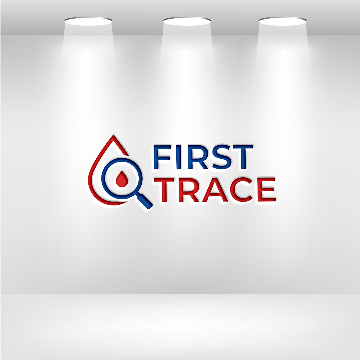 Design de Logo par InkPilot_Studio™ pour First Trace Labs | Design #37648646