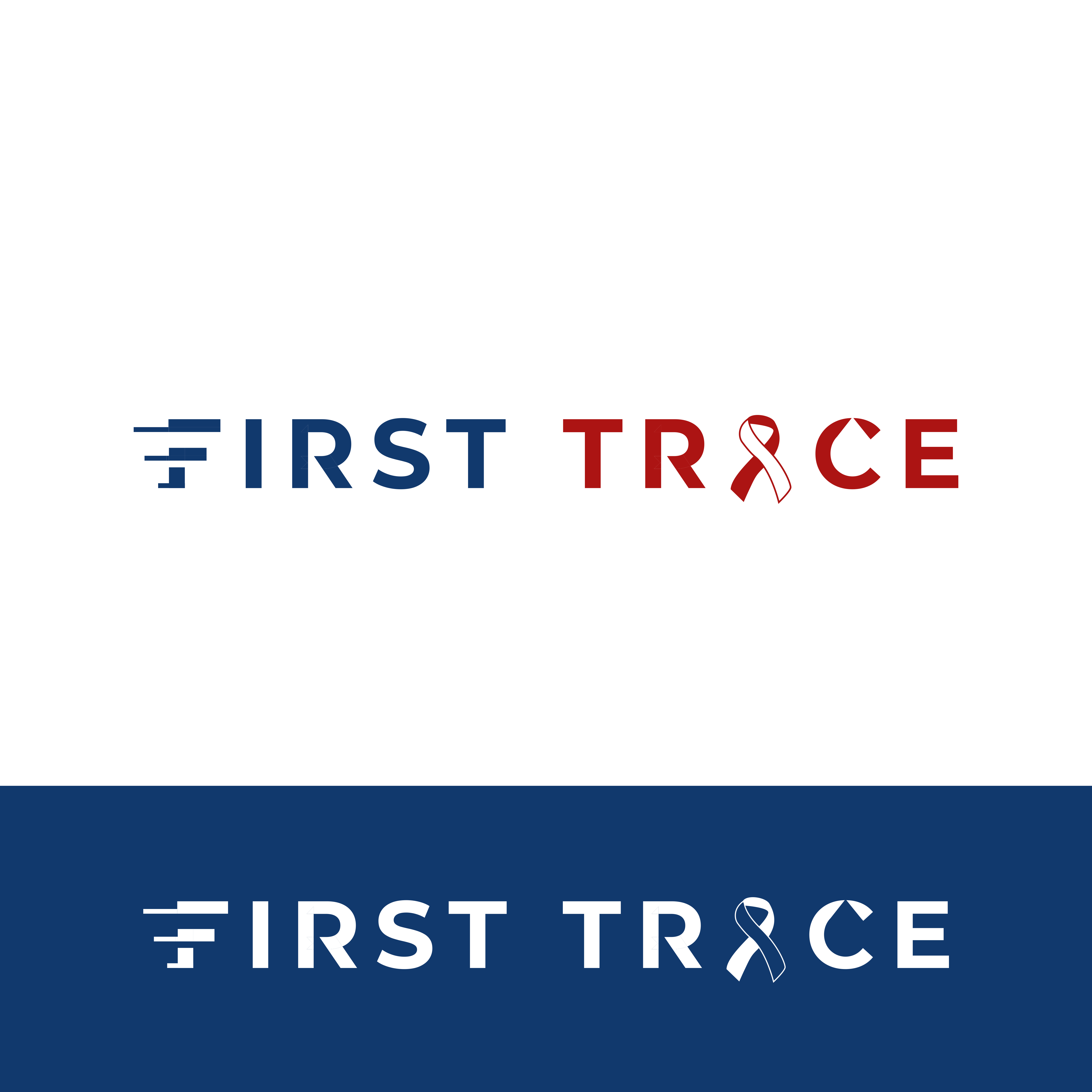 Design de Logo par Mahera23 pour First Trace Labs | Design #37652672