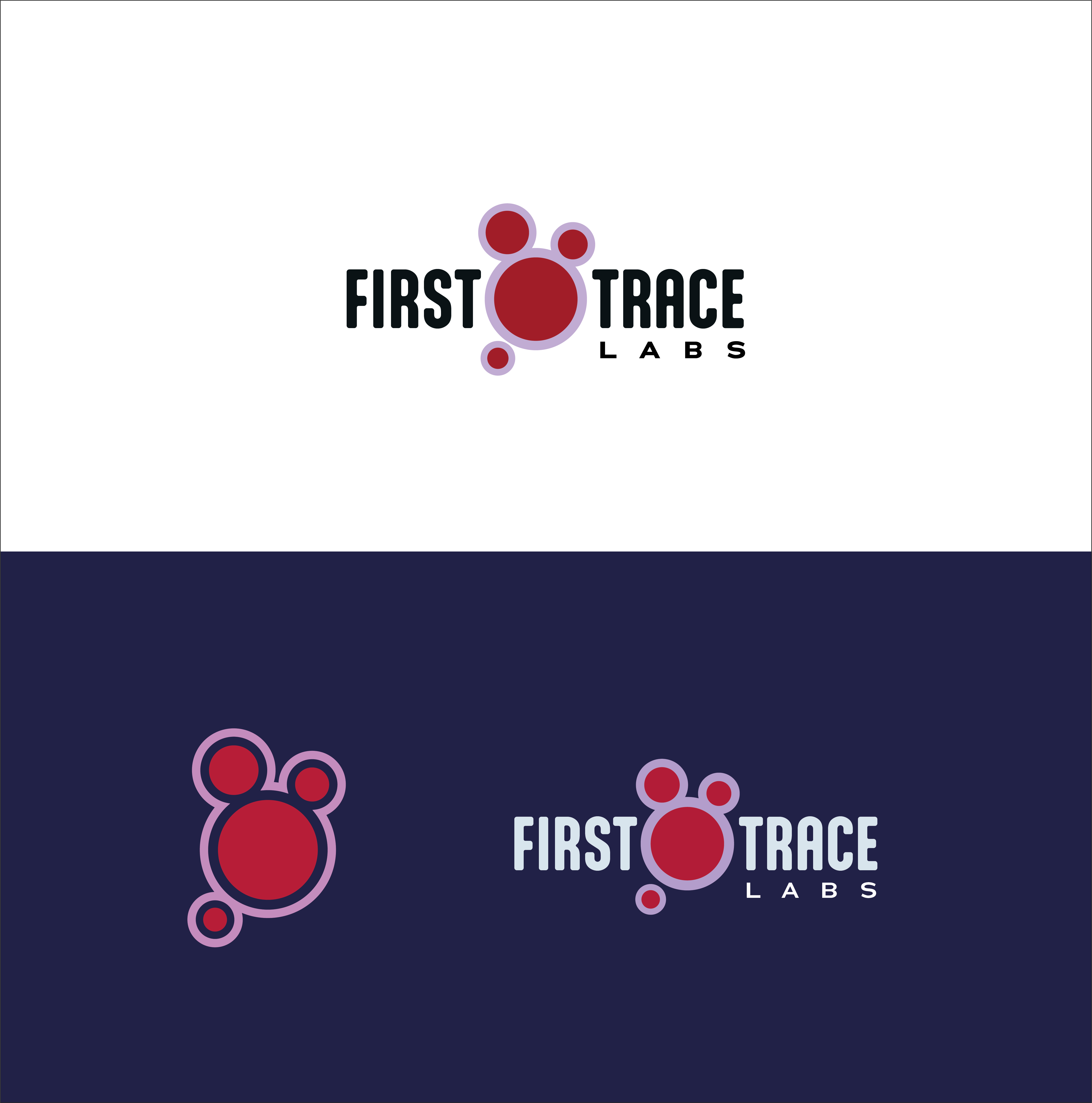 Design de Logo par AndyMang pour First Trace Labs | Design #37644170