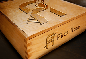 Design de Logo par ghillvan pour First Trace Labs | Design : #37655143