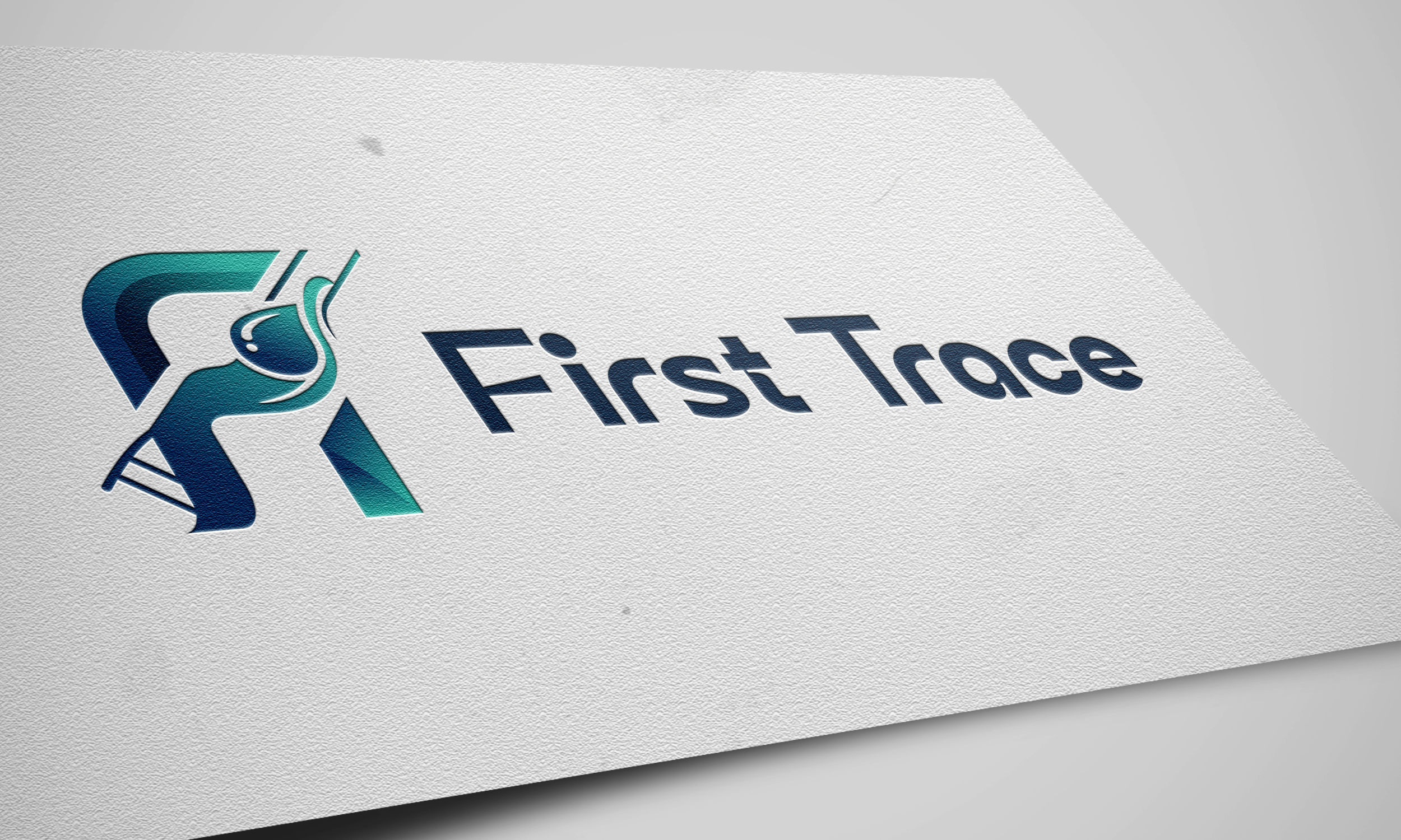 Design de Logo par ghillvan pour First Trace Labs | Design #37655144