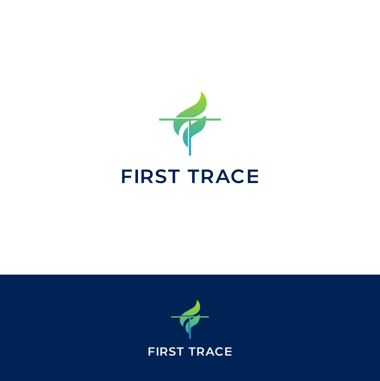 Design de Logo par jefri0 pour First Trace Labs | Design #37654900