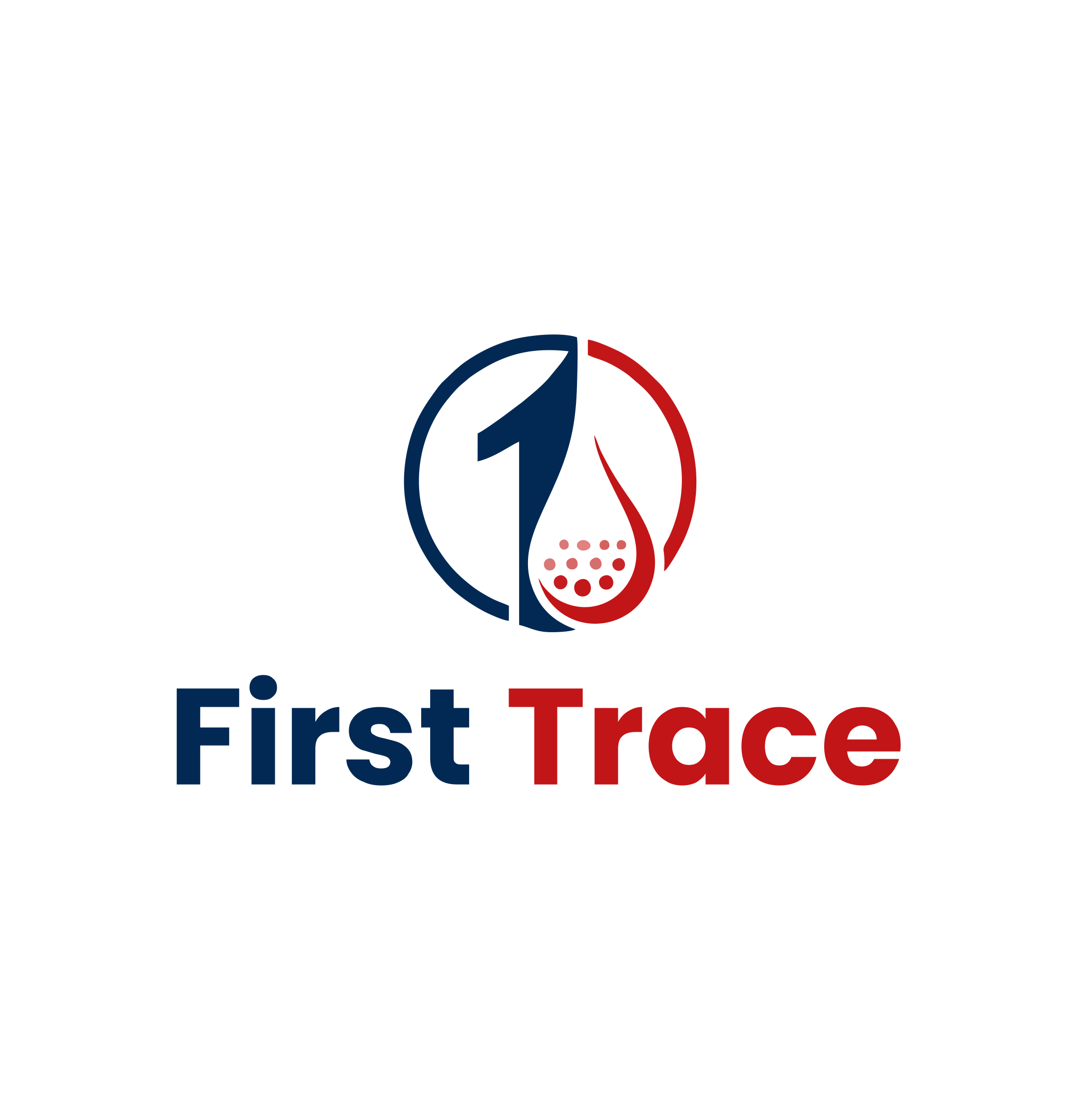 Design de Logo par JS Desiger pour First Trace Labs | Design #37641885