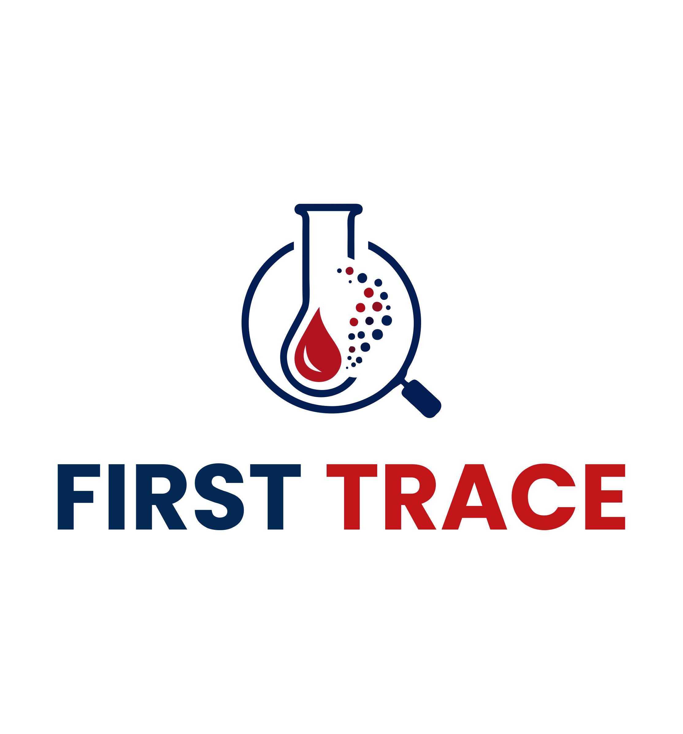 Design de Logo par JS Desiger pour First Trace Labs | Design #37641912