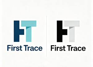 Design de Logo par The Brand Physician. pour First Trace Labs | Design : #37657281