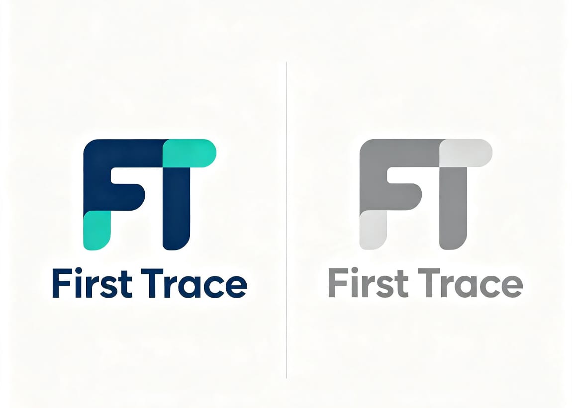 Design de Logo par The Brand Physician. pour First Trace Labs | Design #37657284
