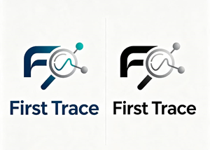 Design de Logo par The Brand Physician. pour First Trace Labs | Design : #37657287
